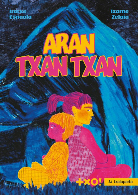 Aran Txan Txan
