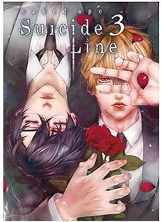 Suicide Line 3