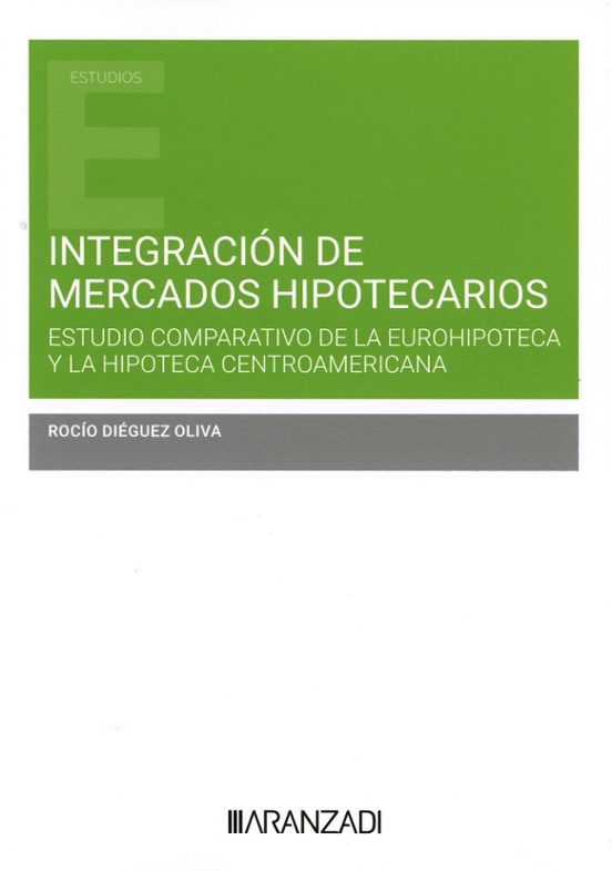 Integración De Mercados Hipotecarios. Estudio Comparativo De La Eurohi