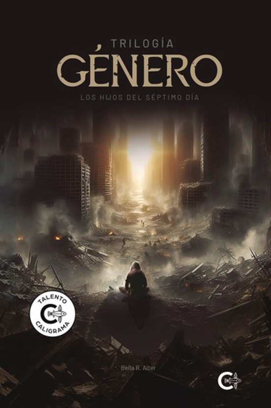 Los Hijos Del Séptimo Día