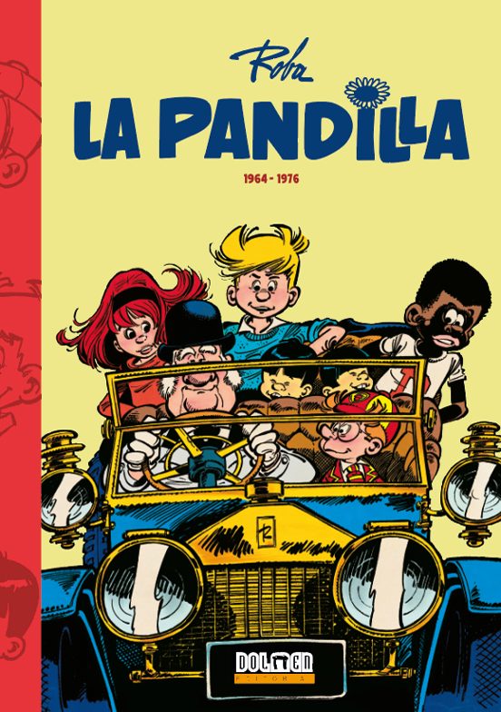 La Pandilla Integral 2 1964-1976