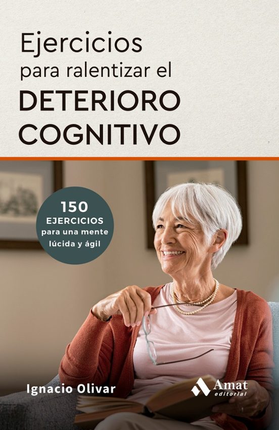 Ejercicios Para Ralentizar El Deterioro Cognitivo