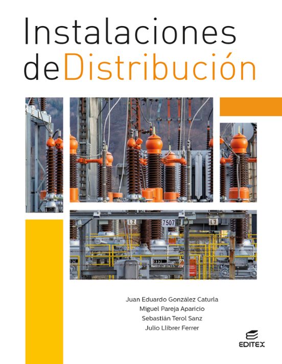 Instalaciones De Distribución