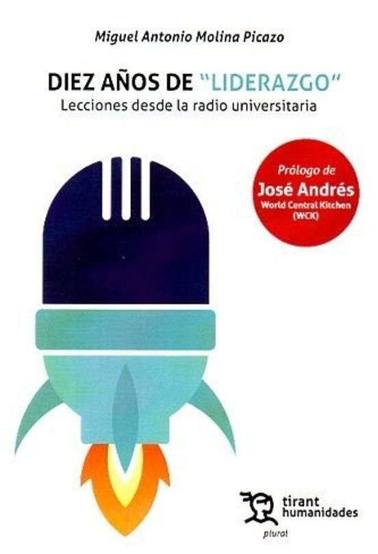 Diez Años De Liderazgo: Lecciones Desde La Radio Universitaria