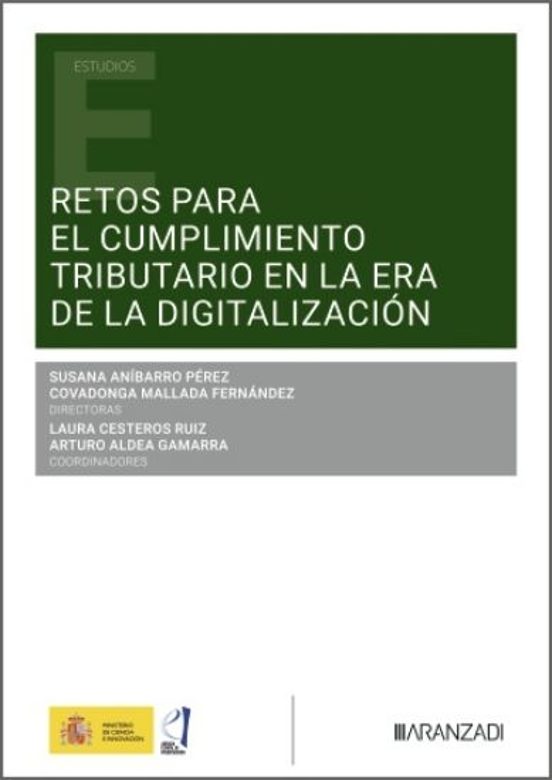 Retos Para El Cumplimiento Tributario En La Era De La Digitalización