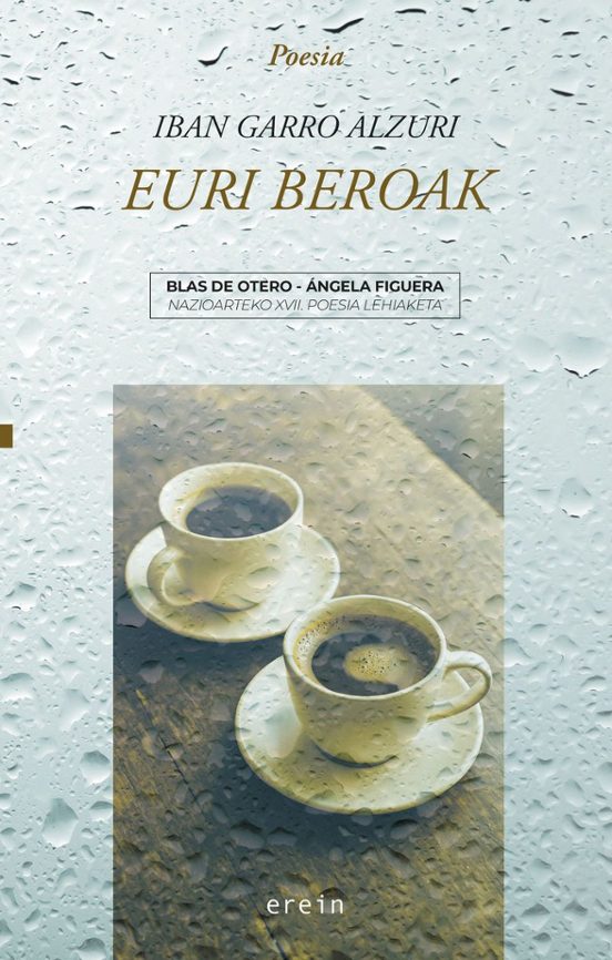 Euri Beroak
