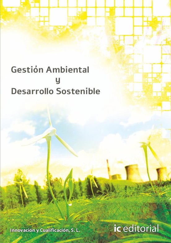 Gestión Ambiental Y Desarrollo Sostenible