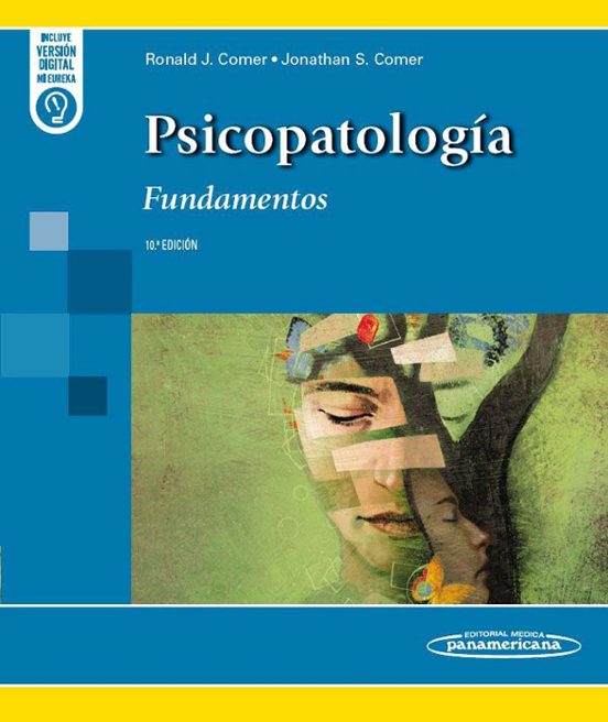 Psicopatología: Fundamentos 10ª Ed