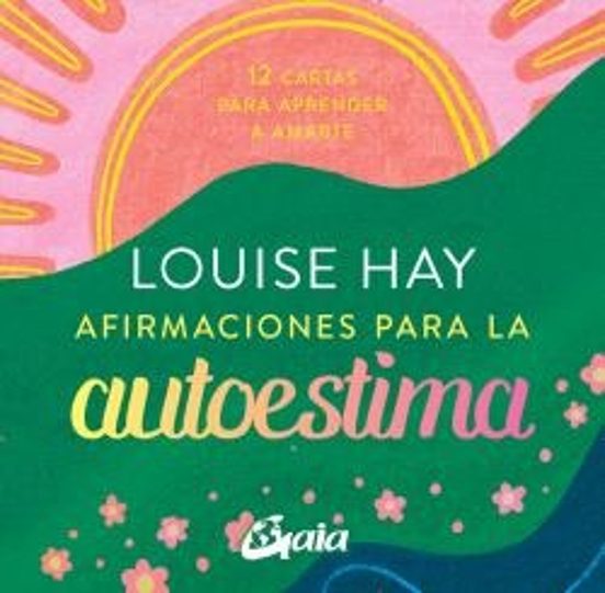 Afirmaciones Para La Autoestima