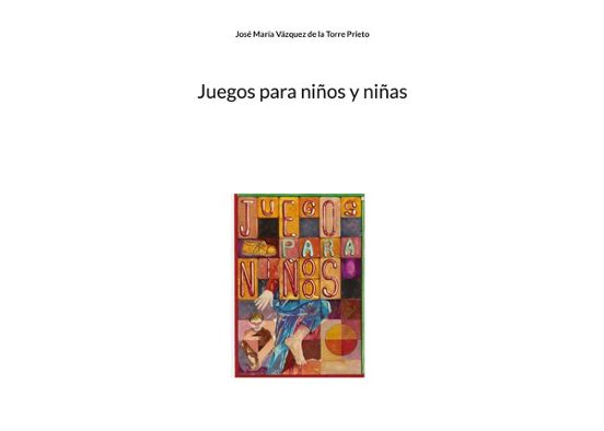 Juegos Para Niños Y Niñas