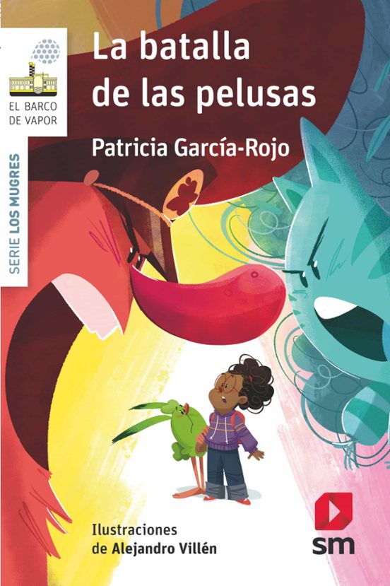 Los Mugres 3: La Batalla De Las Pelusas