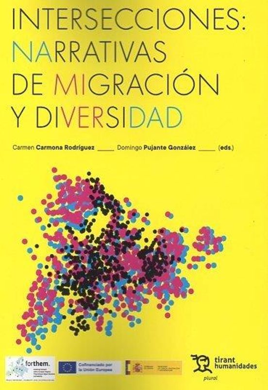Intersecciones: Narrativas De Migración Y Diversidad