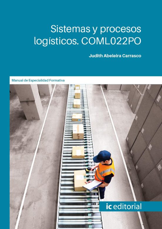 Coml022po Sistemas Y Procesos Logísticos