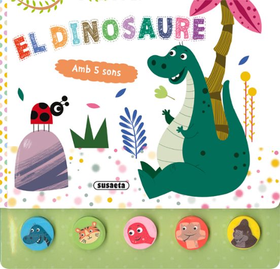El Dinosaure