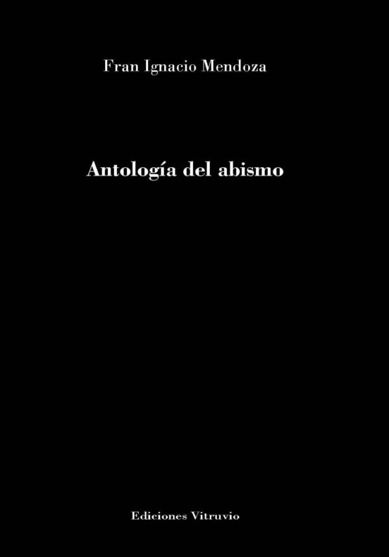Antología Del Abismo