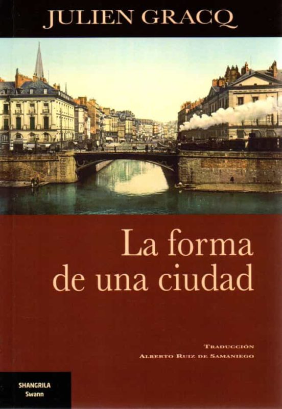 La Forma De Una Ciudad