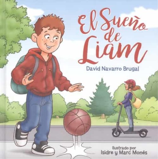 El Sueño De Liam