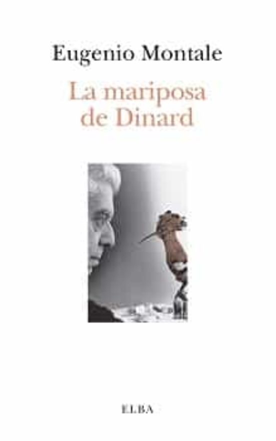 La Mariposa De Dinard