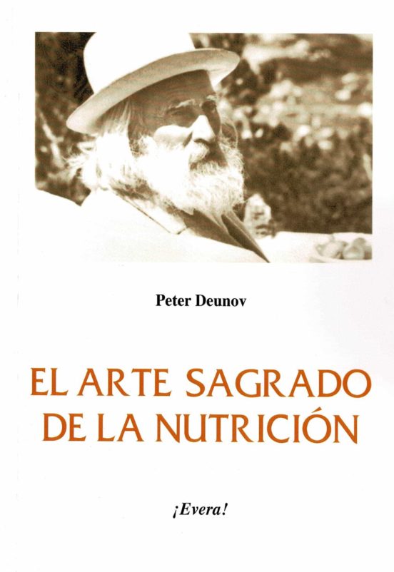 EL Arte Sagrado De La Nutrición