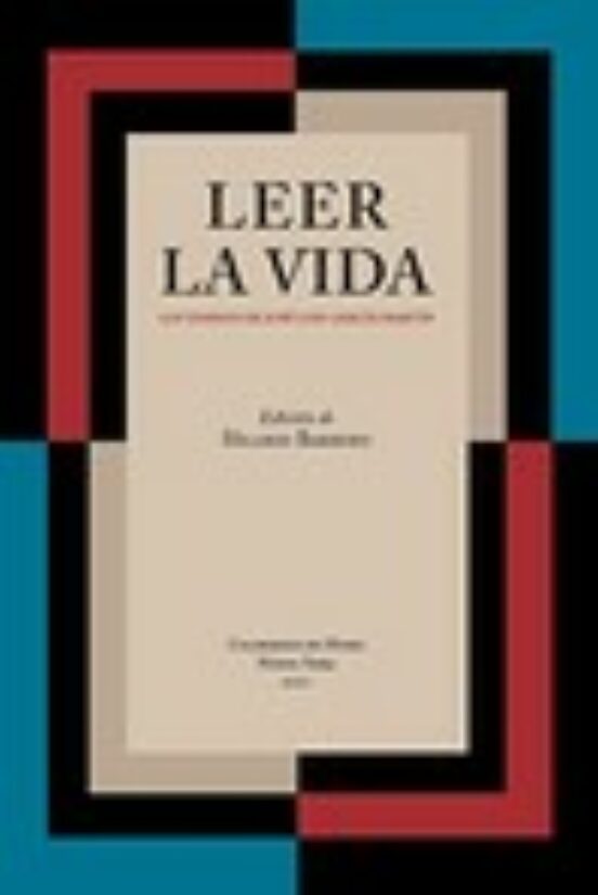 Leer La Vida: Los Diarios De Jose Luis Garcia Martin