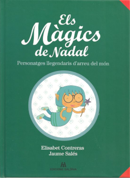 Els Màgics De Nadal