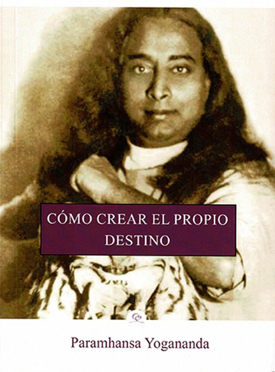 Como Crear El Propio Destino