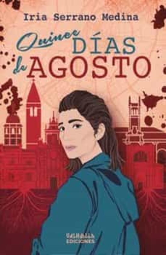 Quince Días De Agosto