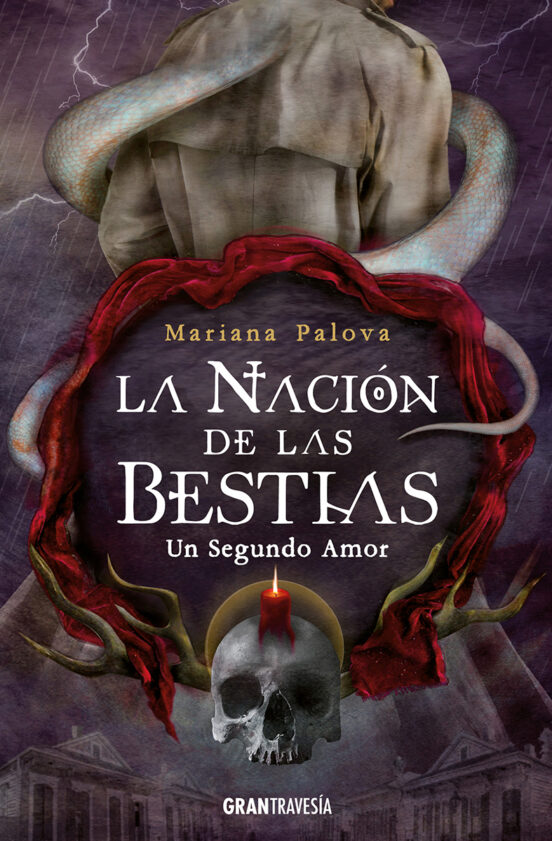 Un Segundo Amor