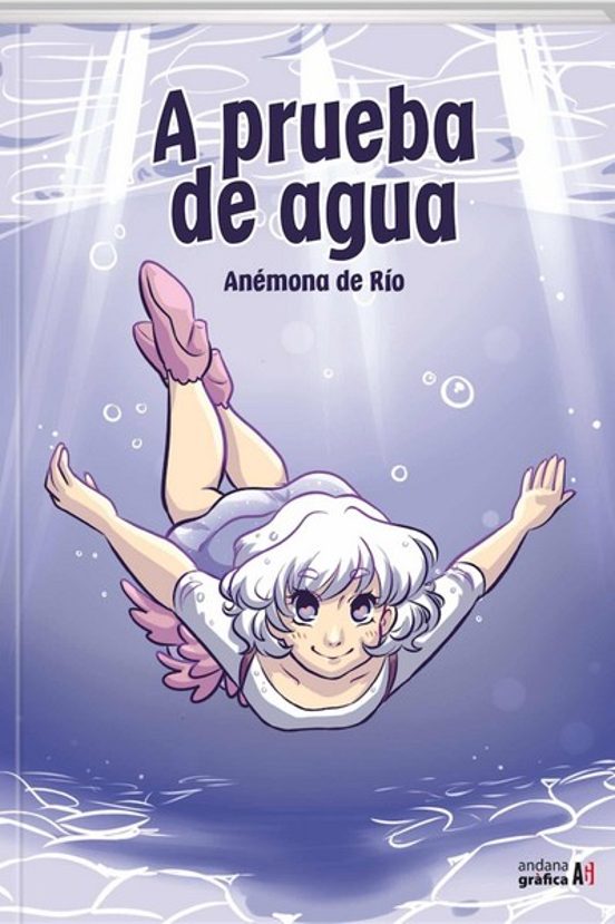 A Prueba De Agua