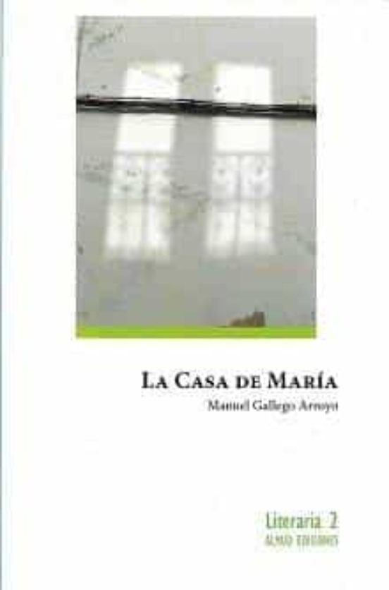 La Casa De Maria