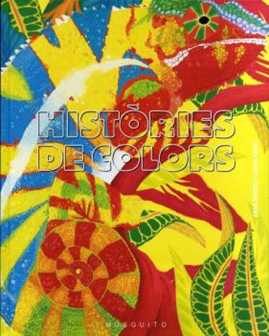 Històries De Colors