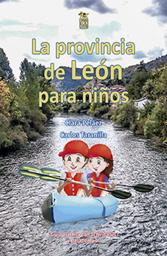 La Provincia De Leon Para Niños