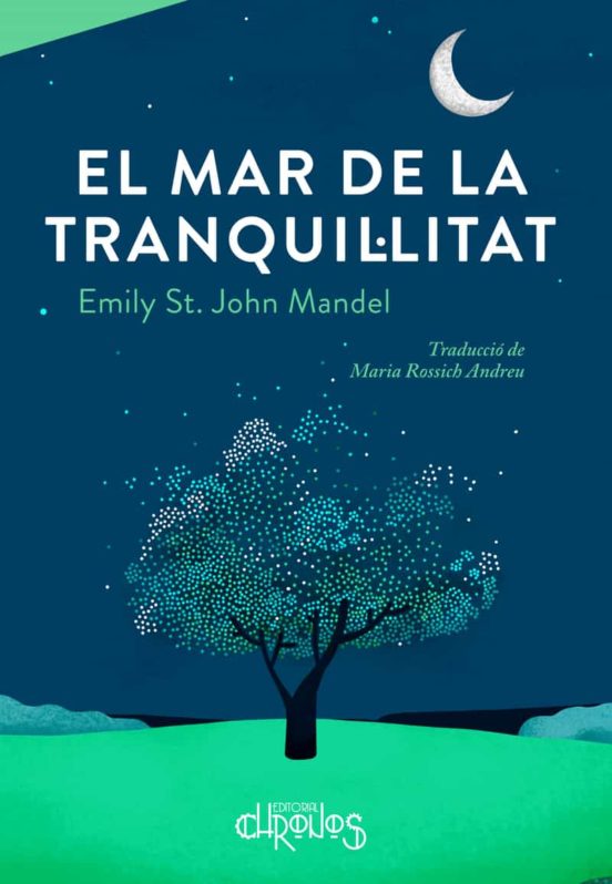 El Mar De La Tranquil·litat