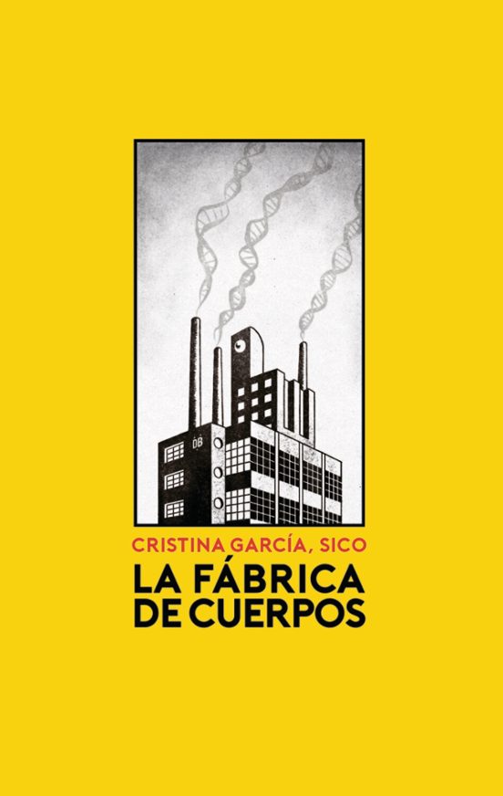 La Fábrica De Cuerpos