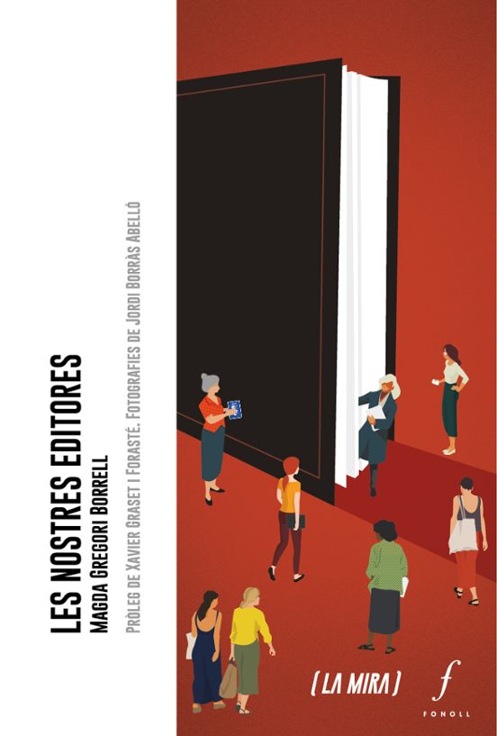 Les Nostres Editores