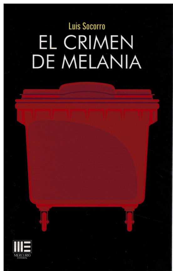 El Crimen De Melania