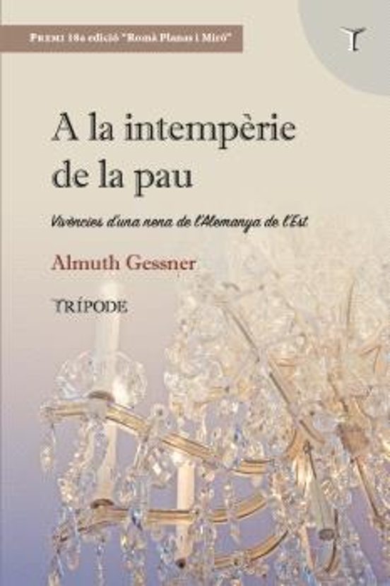A La Intempèrie De La Pau