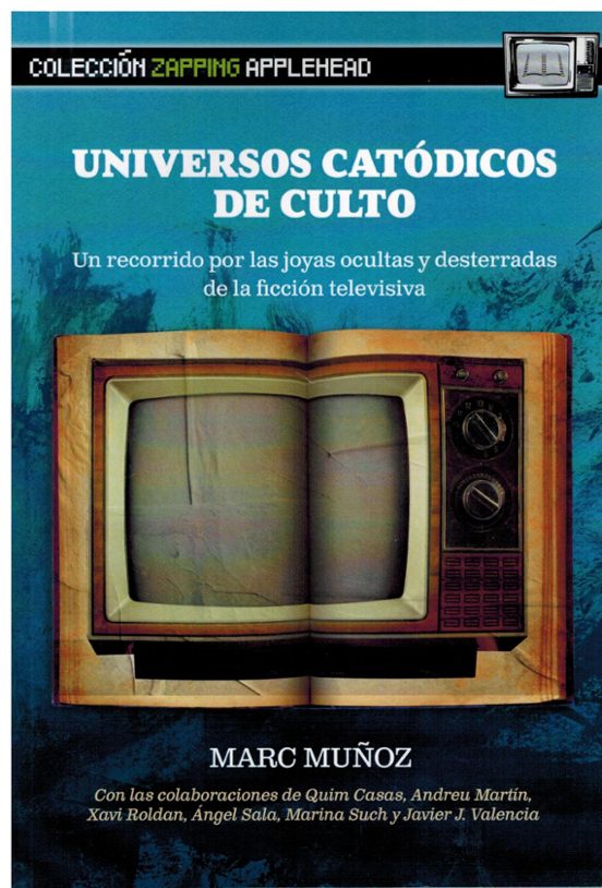 Universos Catódicos De Culto
