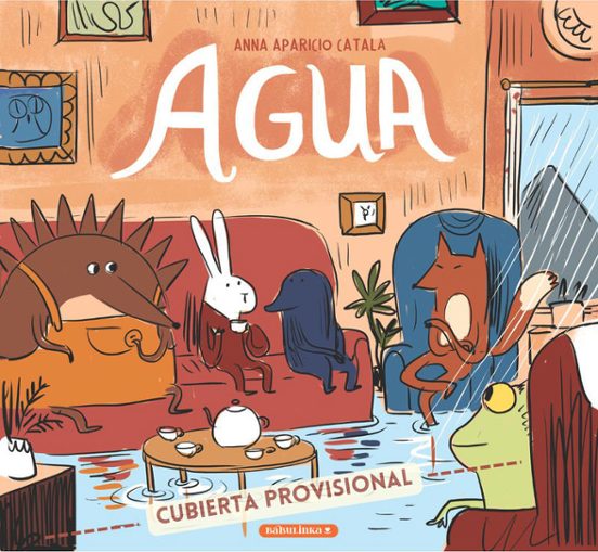 Agua