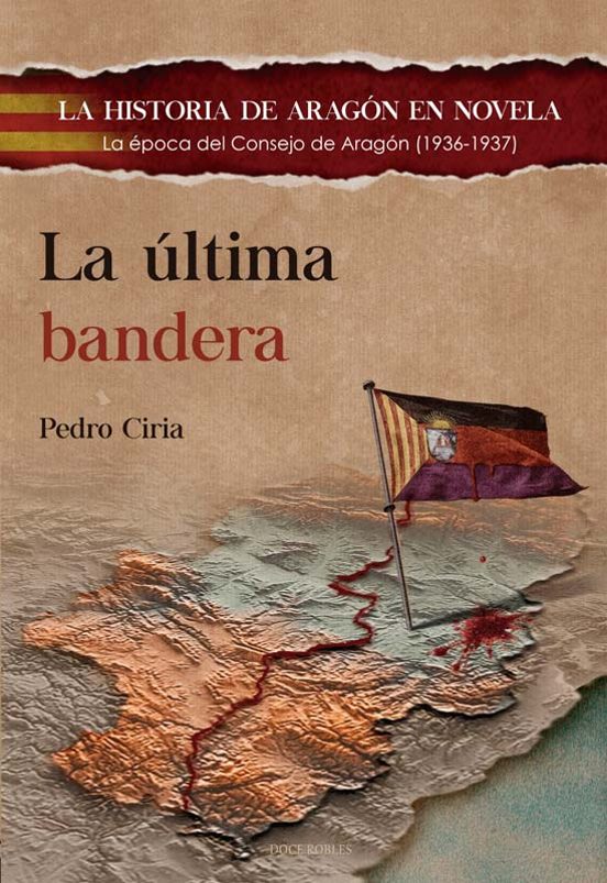 La Última Bandera