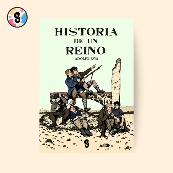Historia de un Reino