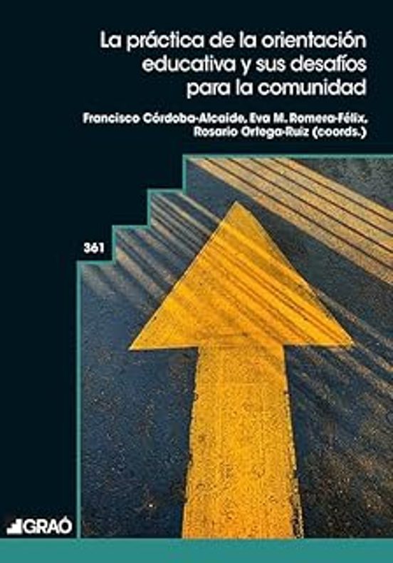 La Práctica De La Orientación Educativa Y Sus Desafíos Para La Comunidad