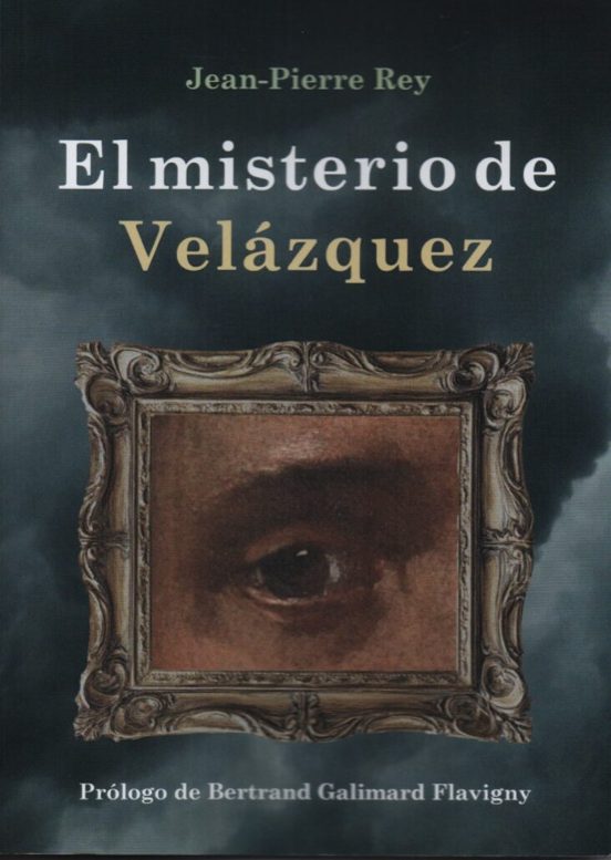 El Misterio De Velázquez