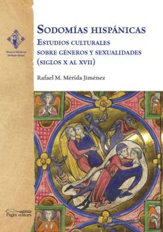 Sodomías Hispánicas