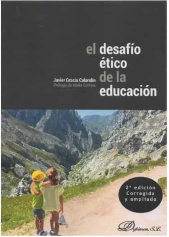 Desafio Etico De La Educacion El