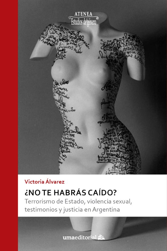 ¿No Te Habrás Caído?