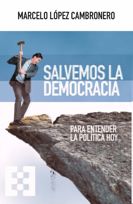 Salvemos La Democracia