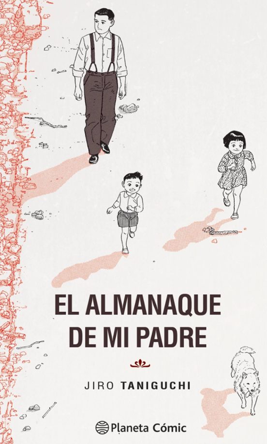 Almanaque De Mi Padre