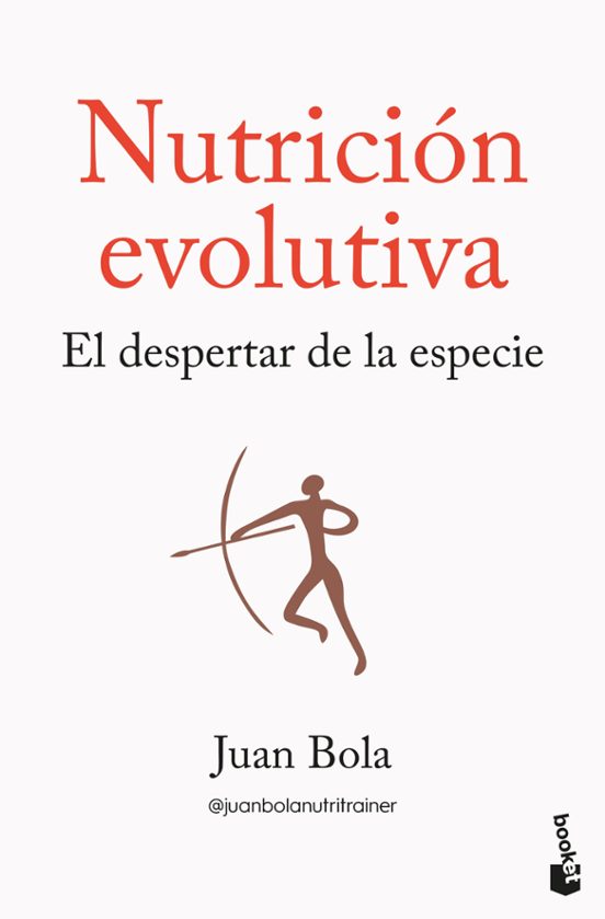 Nutrición Evolutiva