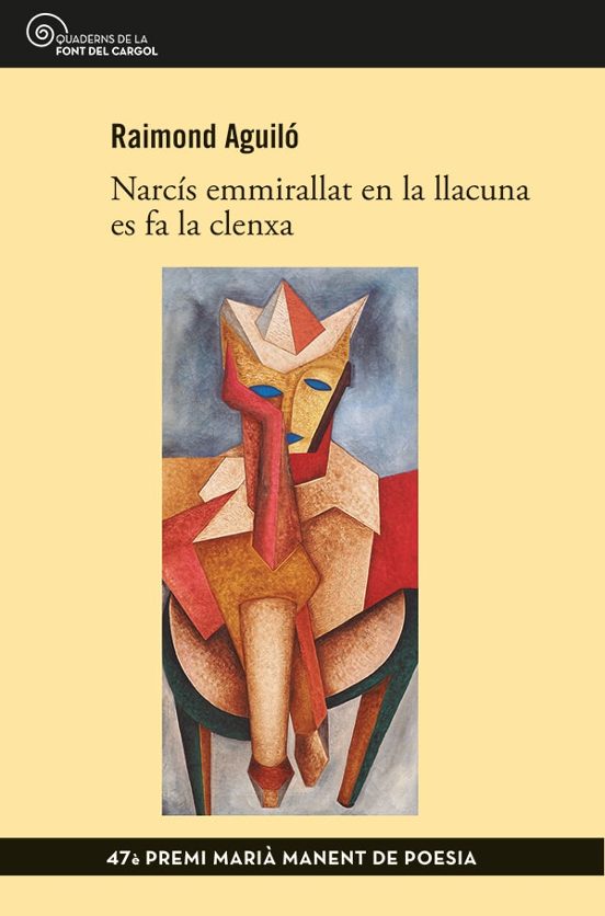 Narcís Emmirallat En La Llacuna Es Fa La Clenxa